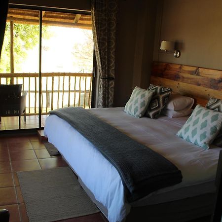 Imla Guest Farm Hotel Ficksburg Exterior foto