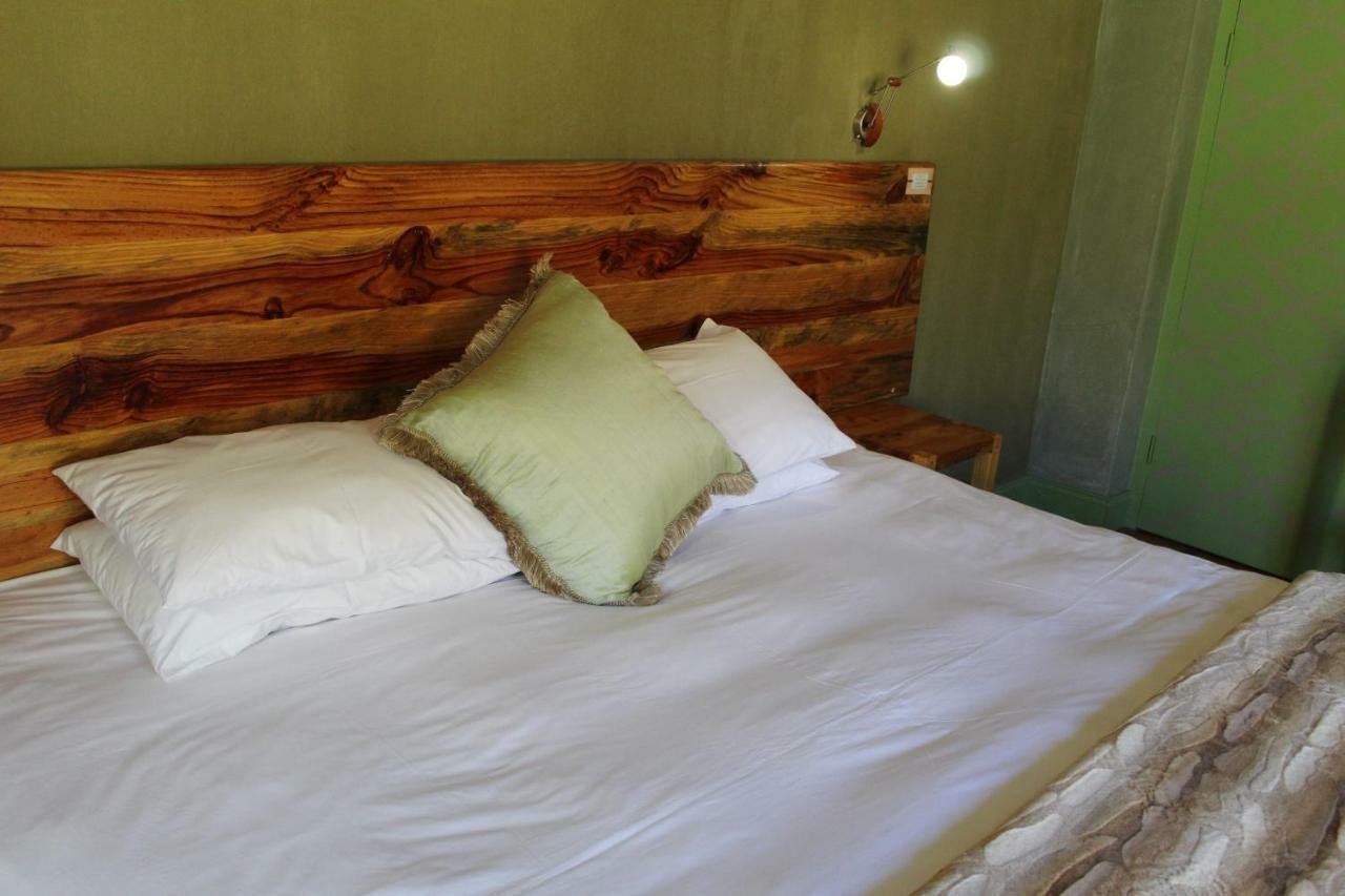 Imla Guest Farm Hotel Ficksburg Exterior foto