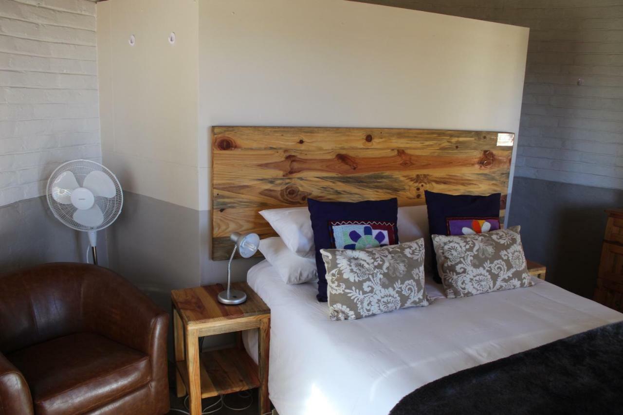 Imla Guest Farm Hotel Ficksburg Exterior foto